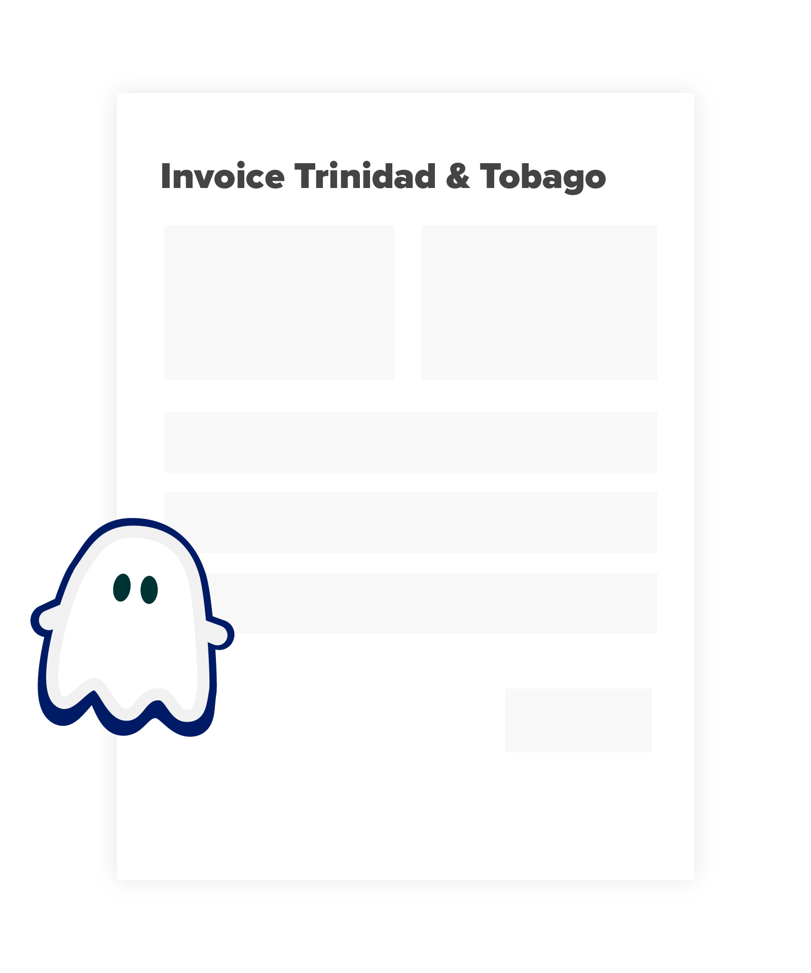 Free Invoice Generator for Trinidad & Tobago Businesses